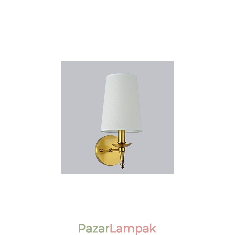 Modern fém fali lámpák Egyszerű konyhai fali lámpák Bár Cafe Előszoba Erkély fali lámpa