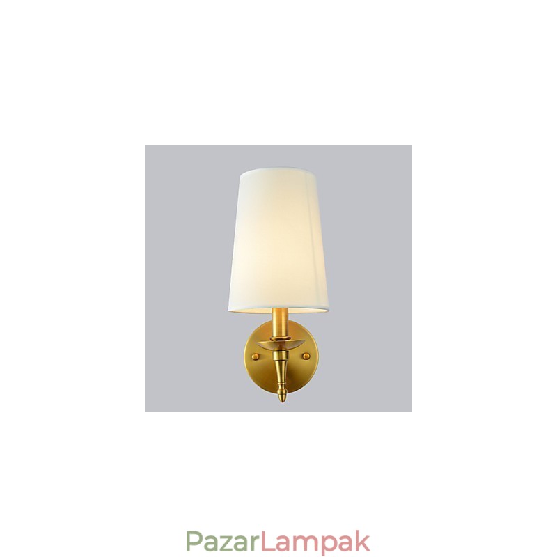 Modern fém fali lámpák Egyszerű konyhai fali lámpák Bár Cafe Előszoba Erkély fali lámpa