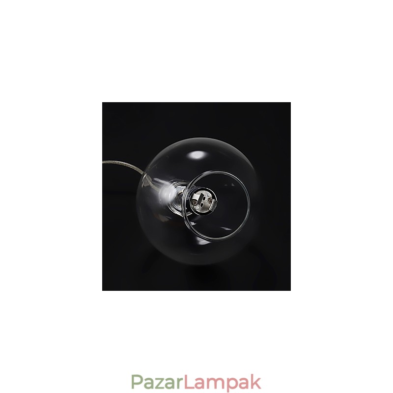 Modern modern MR16 fém falikarok