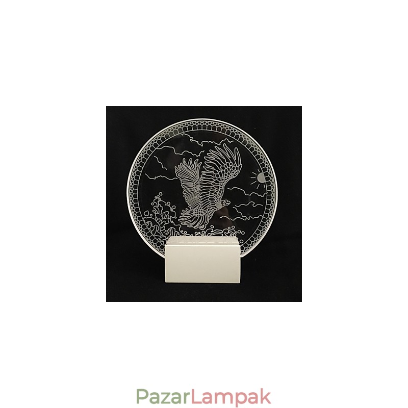 Modern kortárs fém falikarok