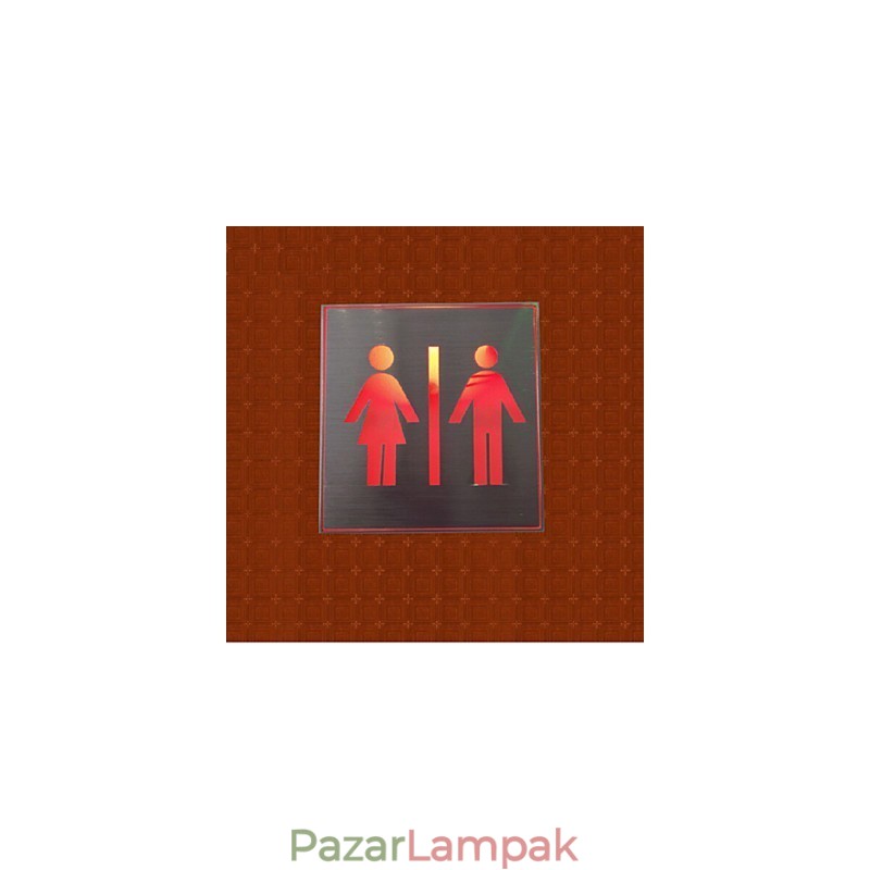 A Hotel Market Lights Lámpa Kreatív Bármodell Falikar Fém