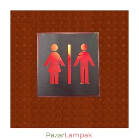 A Hotel Market Lights Lámpa Kreatív Bármodell Falikar Fém