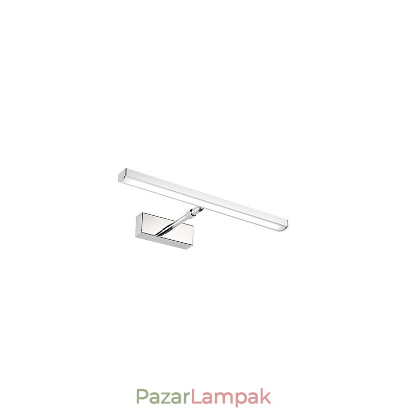 Fürdőszoba világítás Fali alátétek Olvasófali lámpák Mini stílusú, modern kortárs fém