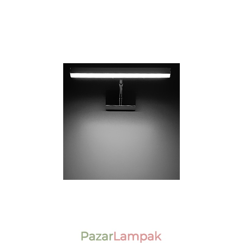 Fürdőszoba világítás Fali alátétek Olvasófali lámpák Mini stílusú, modern kortárs fém