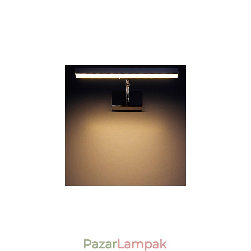 Fürdőszoba világítás Fali alátétek Olvasófali lámpák Mini stílusú, modern kortárs fém
