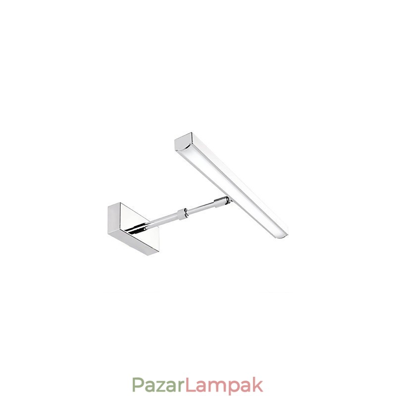 Fürdőszoba világítás Fali alátétek Olvasófali lámpák Mini stílusú, modern kortárs fém