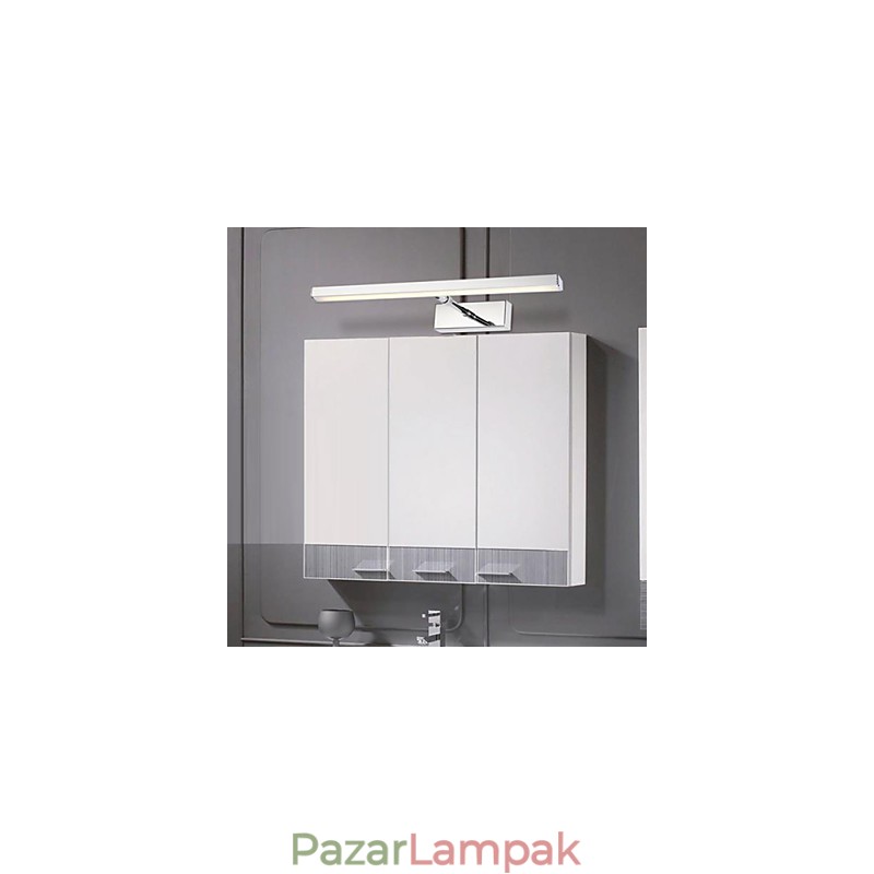 Fürdőszoba világítás Fali alátétek Olvasófali lámpák Mini stílusú, modern kortárs fém