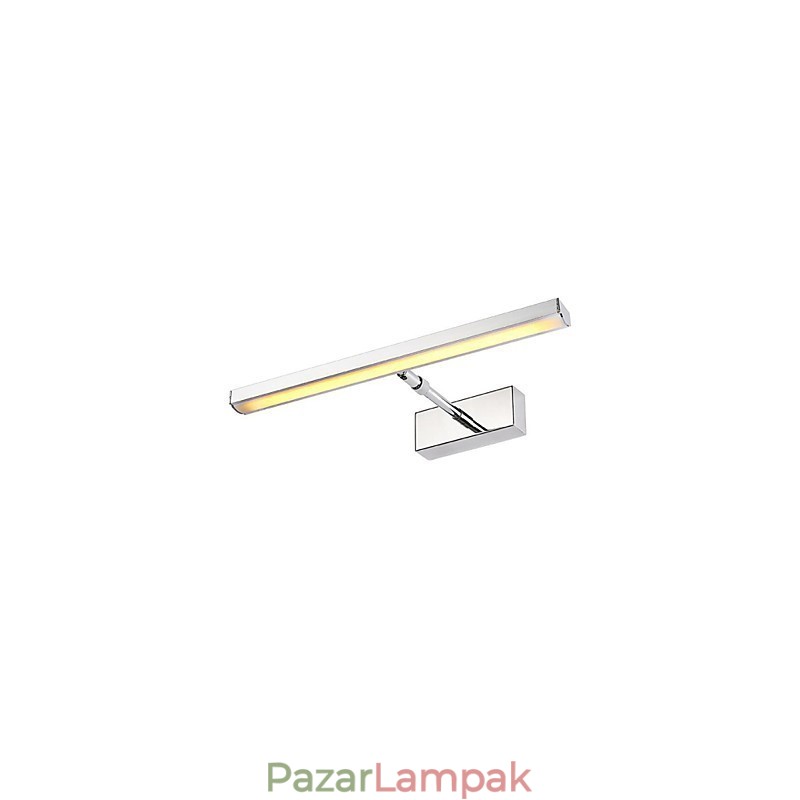 Fürdőszoba világítás Fali alátétek Olvasófali lámpák Mini stílusú, modern kortárs fém