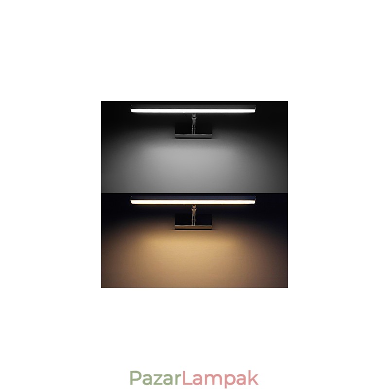 Fürdőszoba világítás Fali alátétek Olvasófali lámpák Mini stílusú, modern kortárs fém
