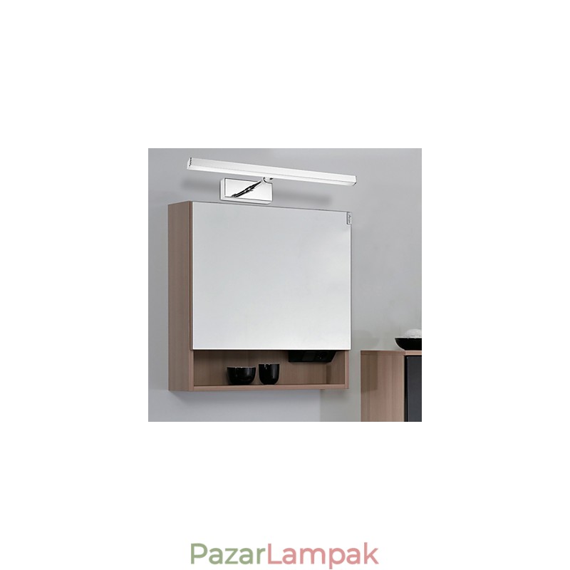Fürdőszoba világítás Fali alátétek Olvasófali lámpák Mini stílusú, modern kortárs fém