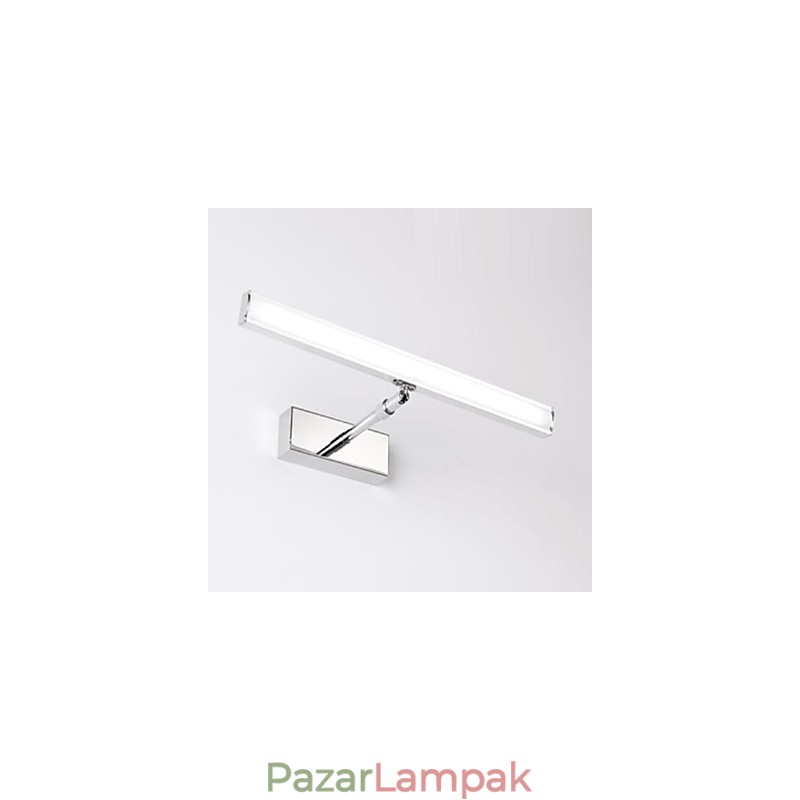 Fürdőszoba világítás Fali alátétek Olvasófali lámpák Mini stílusú, modern kortárs fém