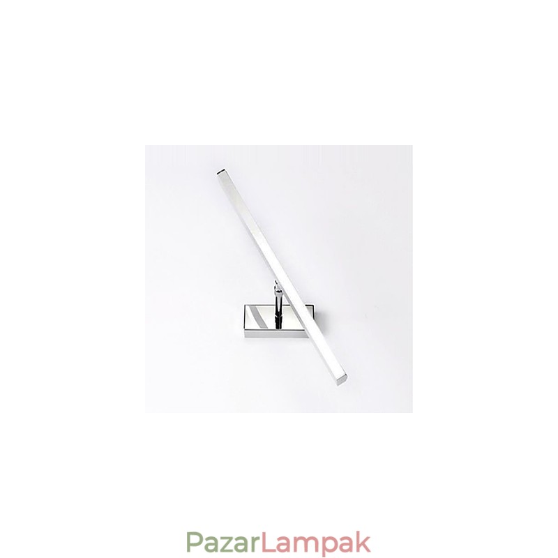 Fürdőszoba világítás Fali alátétek Olvasófali lámpák Mini stílusú, modern kortárs fém