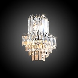 Falikarok Crystal Modern Contemporary Glass