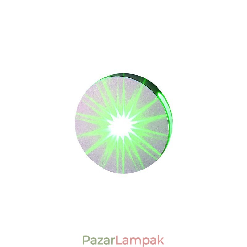 Mini stílusú falikarok modern kortárs fémből