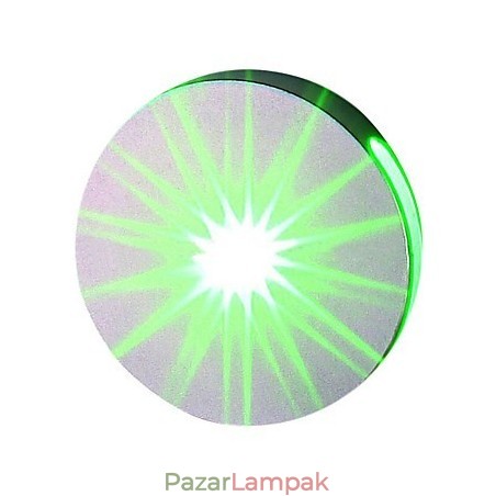 Mini stílusú falikarok modern kortárs fémből Mini stílusú falikarok modern kortárs fémből