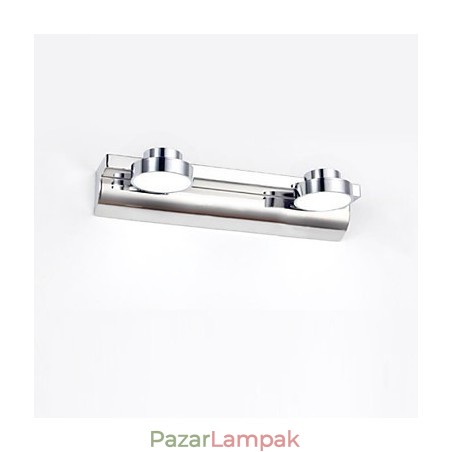 Falikarok Fürdőszoba világítás Olvasás Fali lámpák Mini stílusú Modern kortárs fém Falikarok Fürdőszoba világítás Olvasás Fali lámpák Mini stílusú Modern kortárs fém