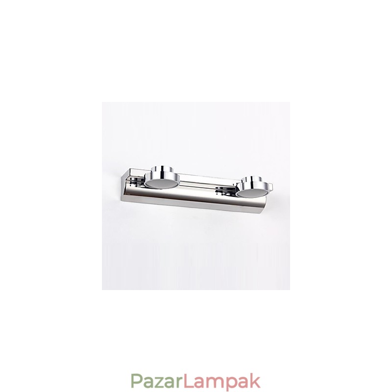 Falikarok Fürdőszoba világítás Olvasás Fali lámpák Mini stílusú Modern kortárs fém