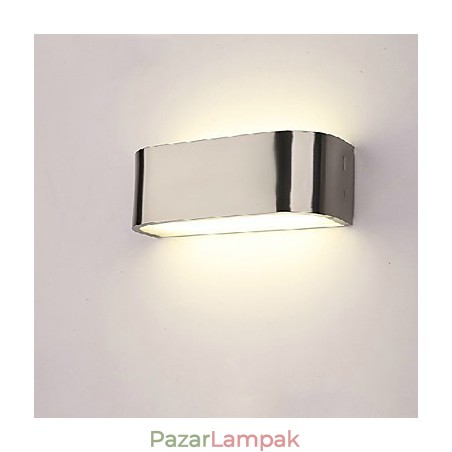 Falra szerelhető lámpák Modern, kortárs akril Falra szerelhető lámpák Modern, kortárs akril