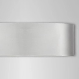 Crystal süllyesztett fali lámpák Modern kortárs fém
