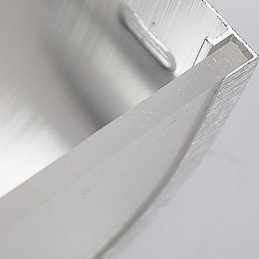 Crystal süllyesztett fali lámpák Modern kortárs fém
