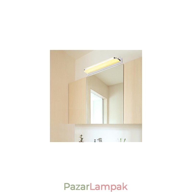 Fürdőszoba világítás Fali alátétek Olvasófali lámpák Mini stílusú, modern kortárs fém