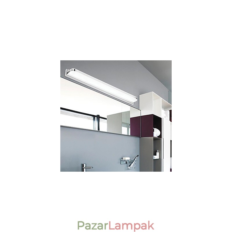 Fürdőszoba világítás Fali alátétek Olvasófali lámpák Mini stílusú, modern kortárs fém