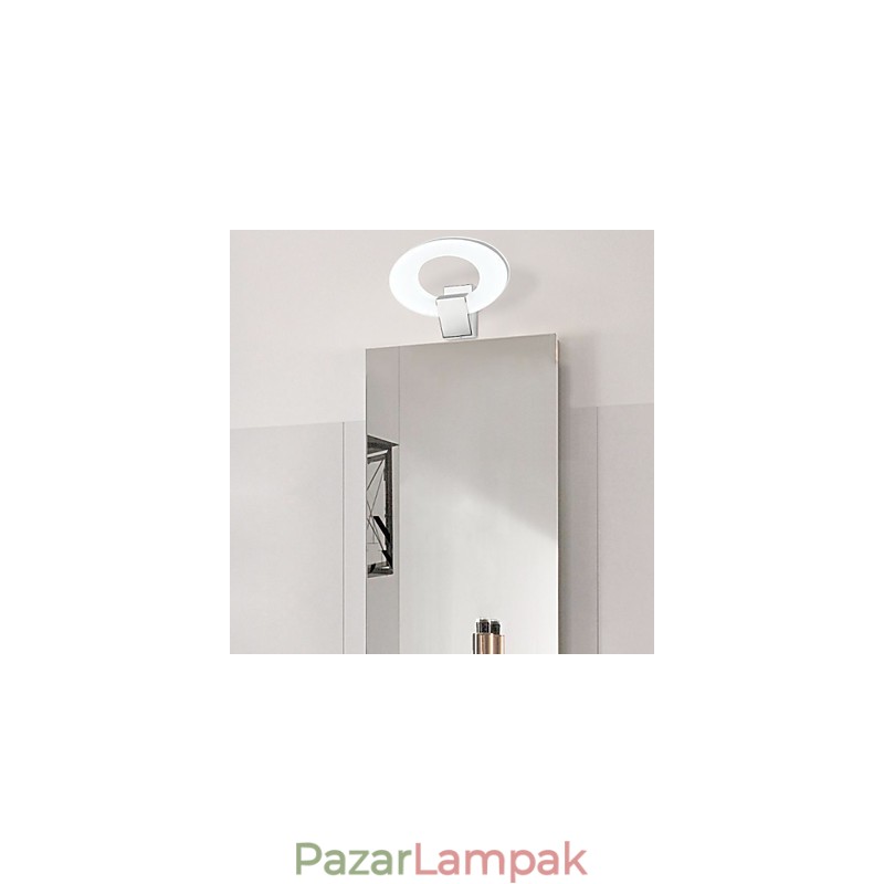 Fürdőszoba világítás Fali alátétek Olvasófali lámpák Mini stílusú, modern kortárs fém