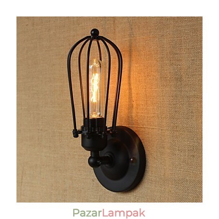 Retro Minimalista Ipari Tervezők Erkély Folyosó Lépcső Lámpa Dekoratív Falikar Retro Minimalista Ipari Tervezők Erkély Folyosó Lépcső Lámpa Dekoratív Falikar