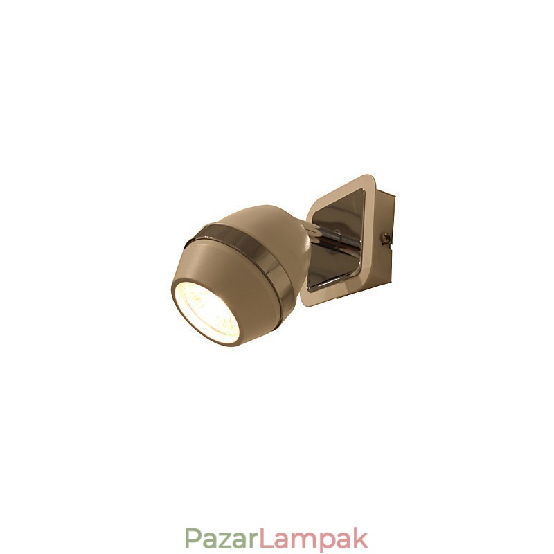 Modern gömb alakú króm fali lámpák fürdőszobai lámpák 3W