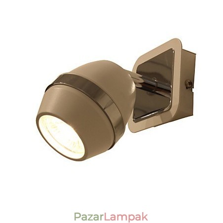 Modern gömb alakú króm fali lámpák fürdőszobai lámpák 3W Modern gömb alakú króm fali lámpák fürdőszobai lámpák 3W