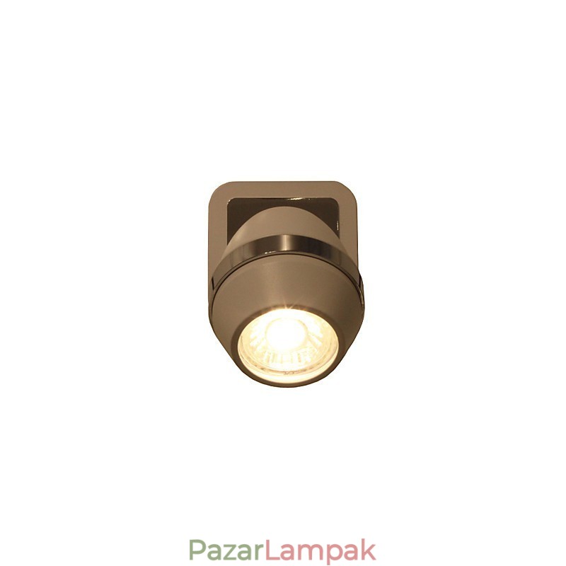 Modern gömb alakú króm fali lámpák fürdőszobai lámpák 3W