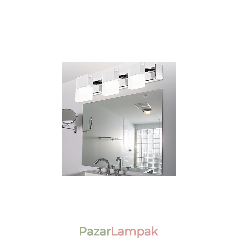 Modern kortárs fém falikarok