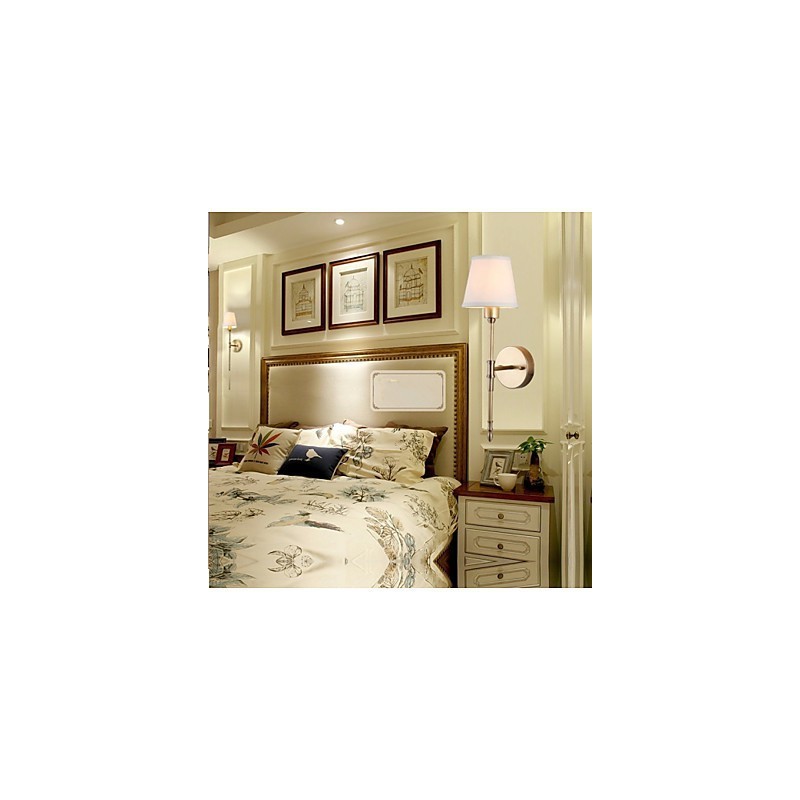 Falikarok mini stílusú hagyományos klasszikus fém