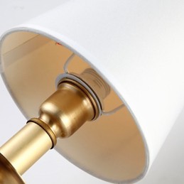 Falikarok mini stílusú hagyományos klasszikus fém