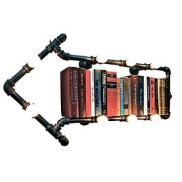 Amerikai stílusú ipari vízfal