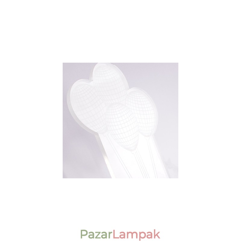 Akril fali lámpa PVC lámpa, modern kortárs fém