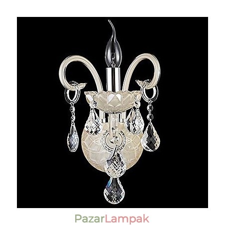 Kristály falikarok Modern kortárs kristály Kristály falikarok Modern kortárs kristály