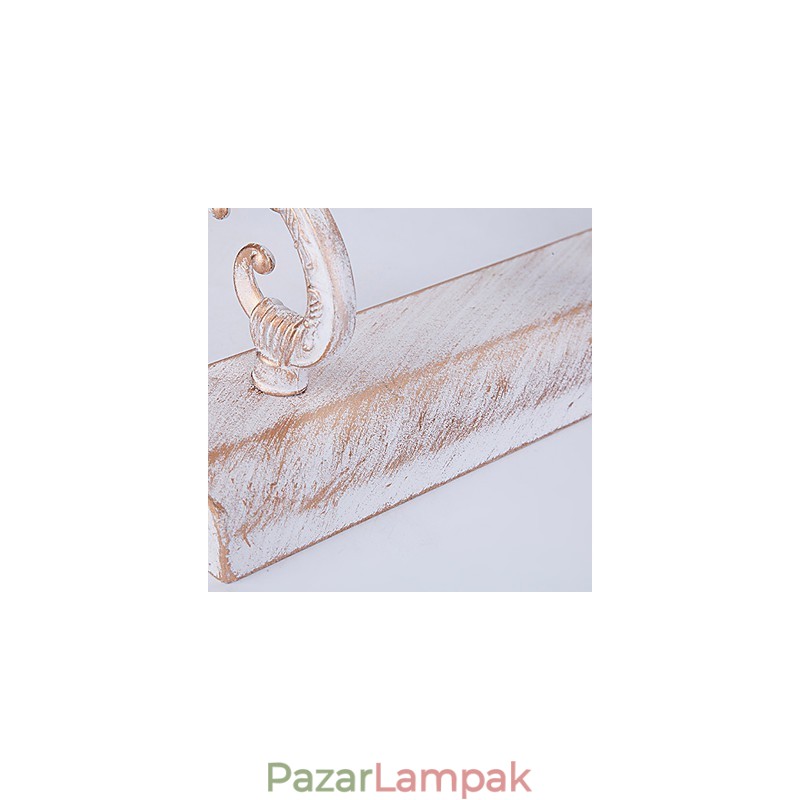 Falikarok fürdőszoba modern kortárs fém