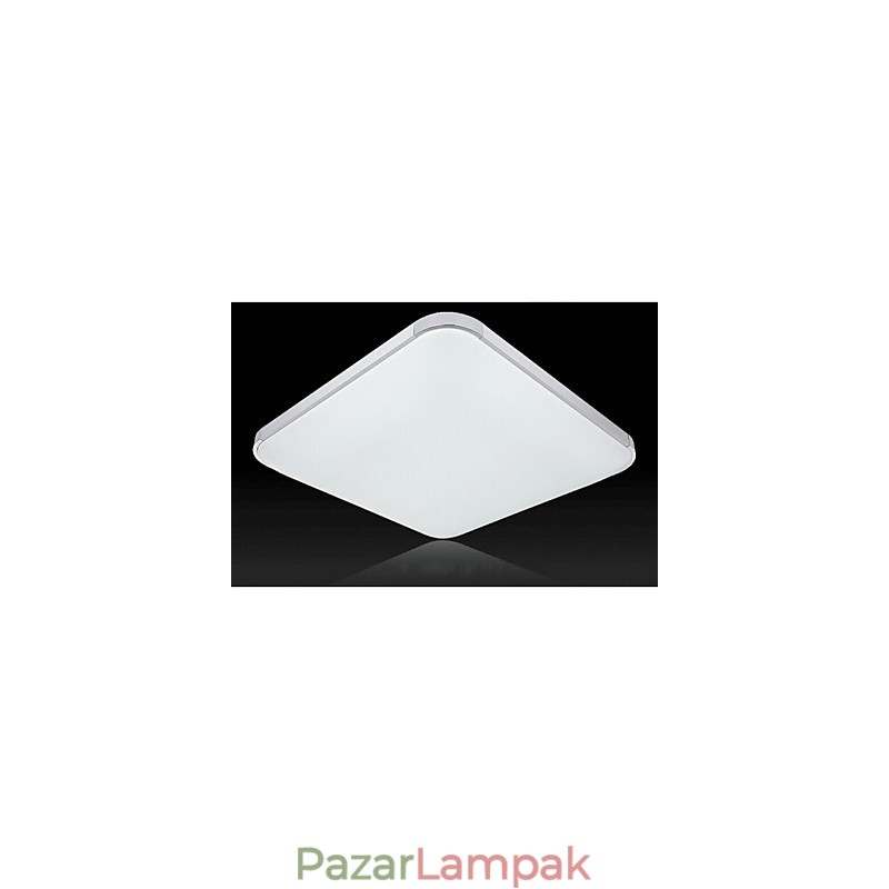 Modern, modern galvanizált fém süllyesztett garázs