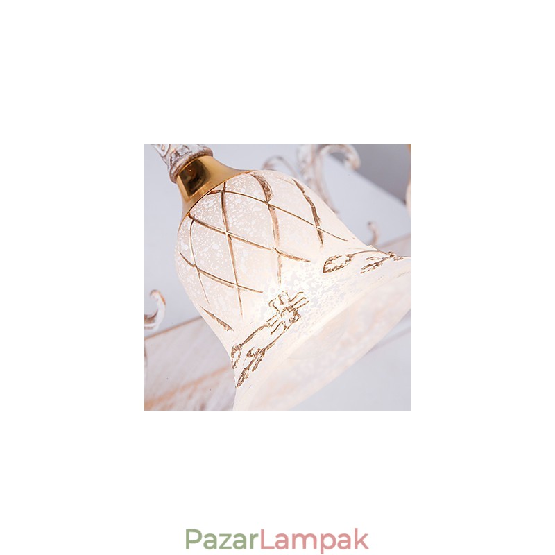 Falikarok fürdőszoba modern kortárs fém