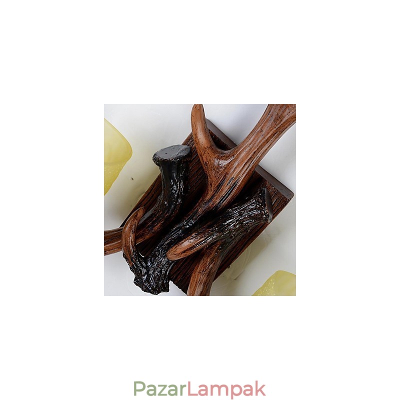 Falikarok Mini stílusú hagyományos klasszikus gyanta