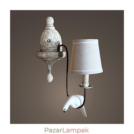 Mini stílusú falikarok Country Wood Bamboo Mini stílusú falikarok Country Wood Bamboo