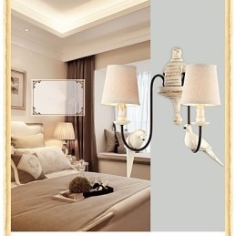 Falikarok Mini stílusú hagyományos klasszikus gyanta