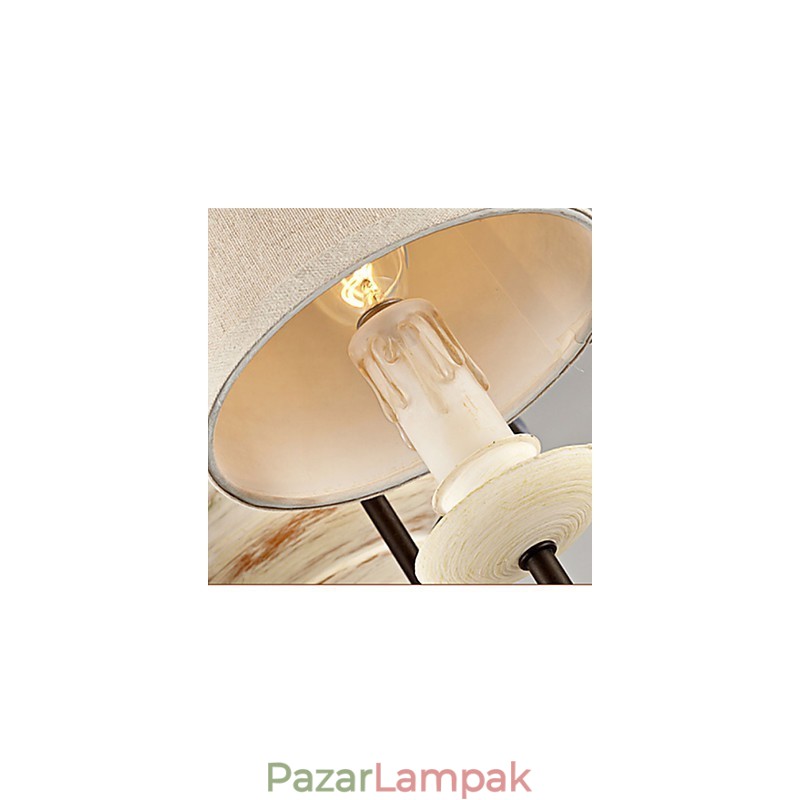 Falikarok Mini stílusú hagyományos klasszikus gyanta