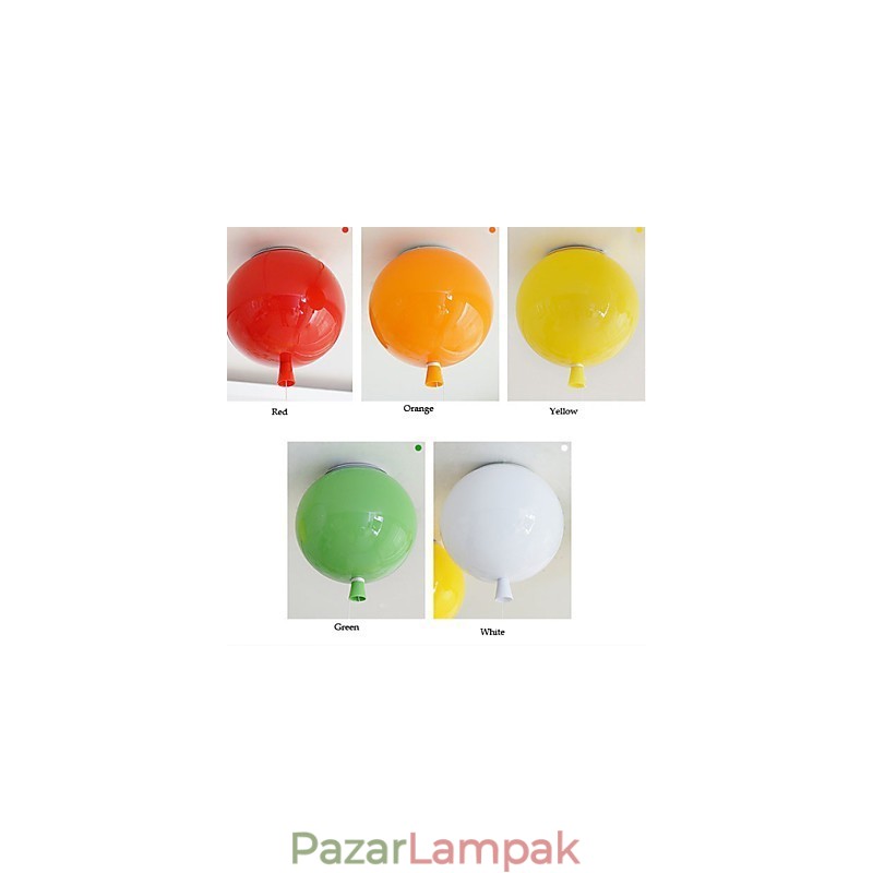 Falba szerelhető modern kortárs földgömb fém