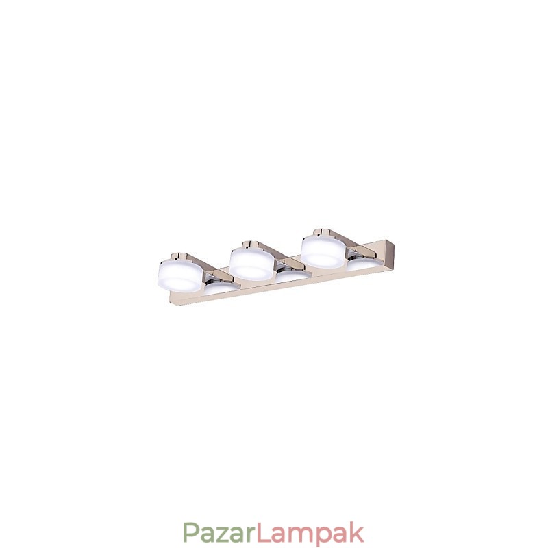 Modern kortárs fém falikarok