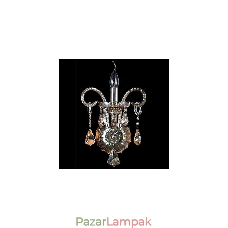 Kristály falikarok Modern kortárs kristály
