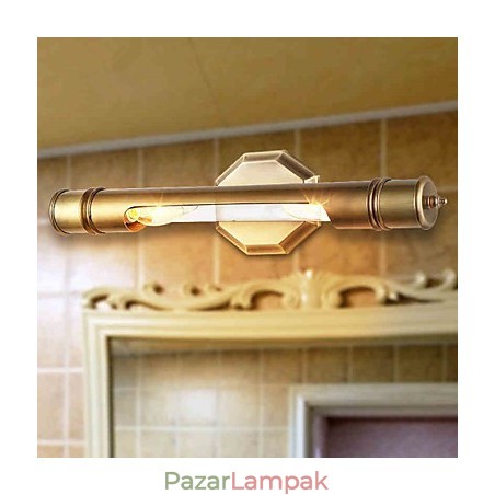 Falikarok mini stílusú hagyományos klasszikus fém Falikarok mini stílusú hagyományos klasszikus fém