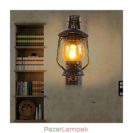 Fali lámpák 1Lights Elegáns európai művészi Fali lámpák 1Lights Elegáns európai művészi