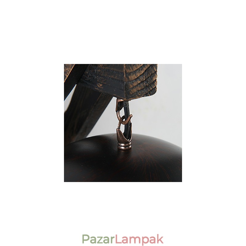 Fali lámpák 1Lights Elegáns európai művészi